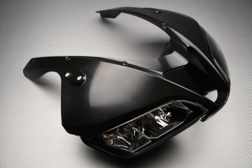 Tête de fourche HONDA CBR 600 RR 2007 - 2012