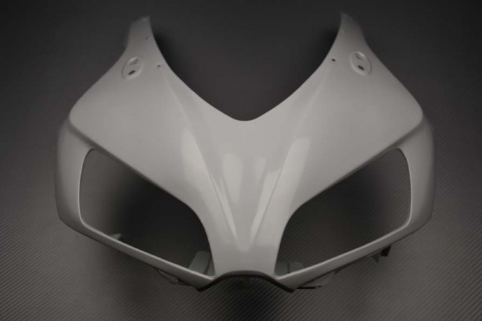 Tête de fourche HONDA CBR 1000 RR 2006 -2007