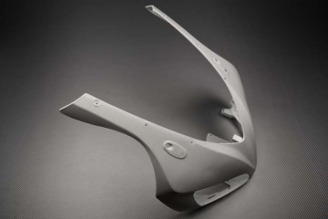 Tête de fourche HONDA CBR 1000 RR 2006 -2007