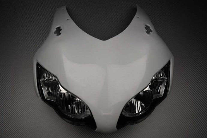 Front Nose Fairing HONDA CBR 1000 RR 2008 - 2011