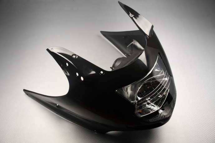 ABM SUPERBIKE BOOSTER Tête De Fourche HONDA CBR 1100 XX (SC35) | 99-ff