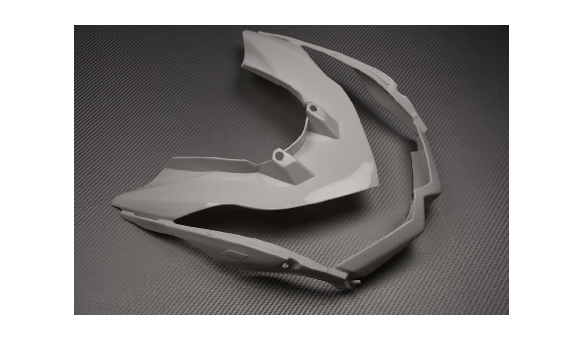 Tête de fourche KAWASAKI Z1000 2010 - 2013