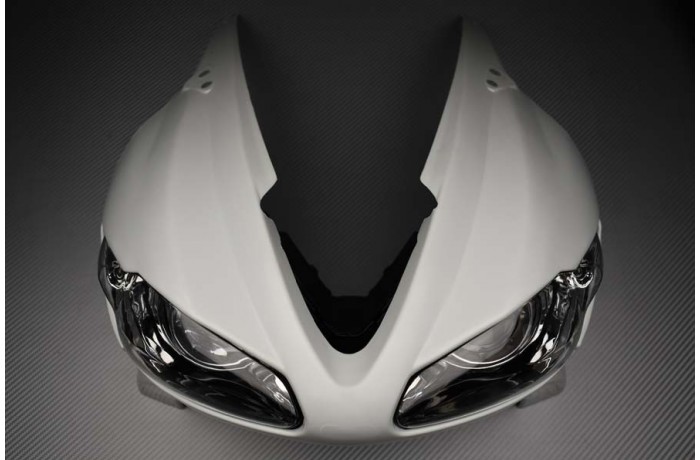 Muso frontale TRIUMPH DAYTONA 675 / R 2009 - 2012