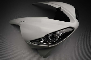 Muso frontale TRIUMPH DAYTONA 675 / R 2009 - 2012