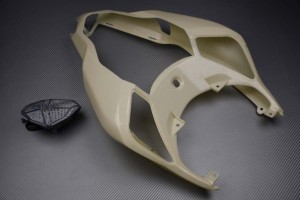 Coque arrière DUCATI SBK 848 / 1098 / 1198 2007 - 2012