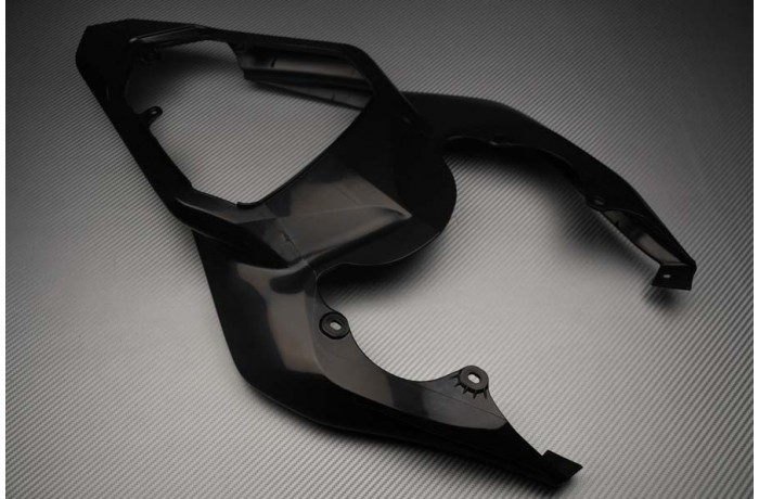 Coque arrière YAMAHA YZF R6 2006 - 2007