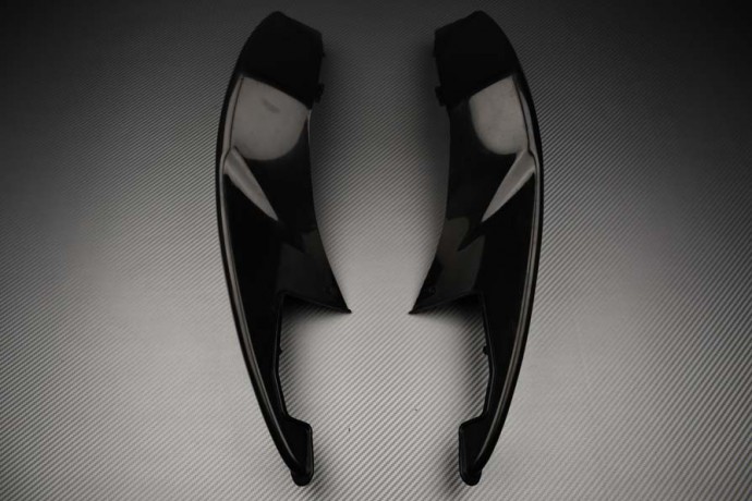 Colín SUZUKI GSXR 1000 2005 - 2006