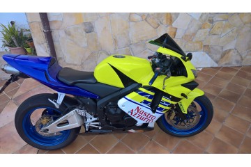 Carena completa per HONDA CBR 600 RR 2003 - 2004