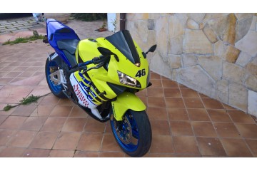 Carena completa per HONDA CBR 600 RR 2003 - 2004