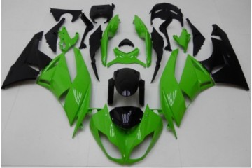Complete Fairing set KAWASAKI ZX6R 2009 - 2018