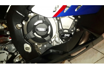 Engine Cover Protection Set BMW S1000RR HP4 2017 - 2018 / S1000R 2017 - 2020 / S1000XR 2015 - 2019