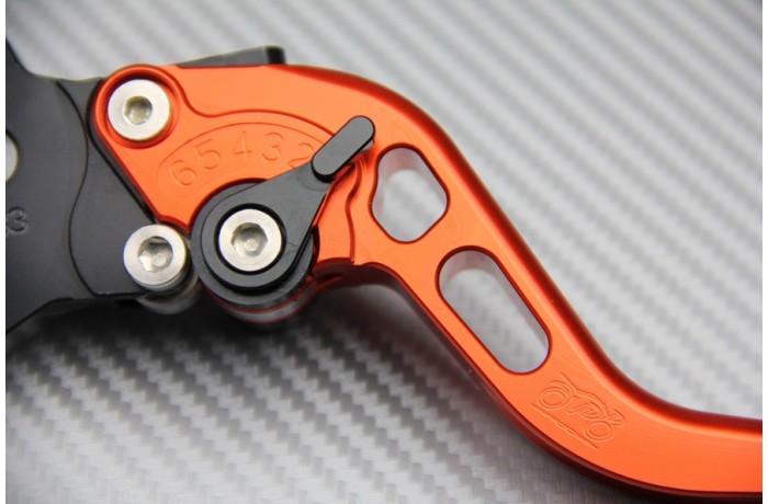 Bremshebel Für KTM Duke 390 - Passgenaues Ersatzteil 2012-2016