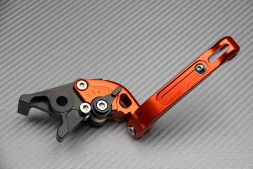 Adjustable / Foldable Brake Lever for KTM / HUSQVARNA / SUZUKI / FANTIC