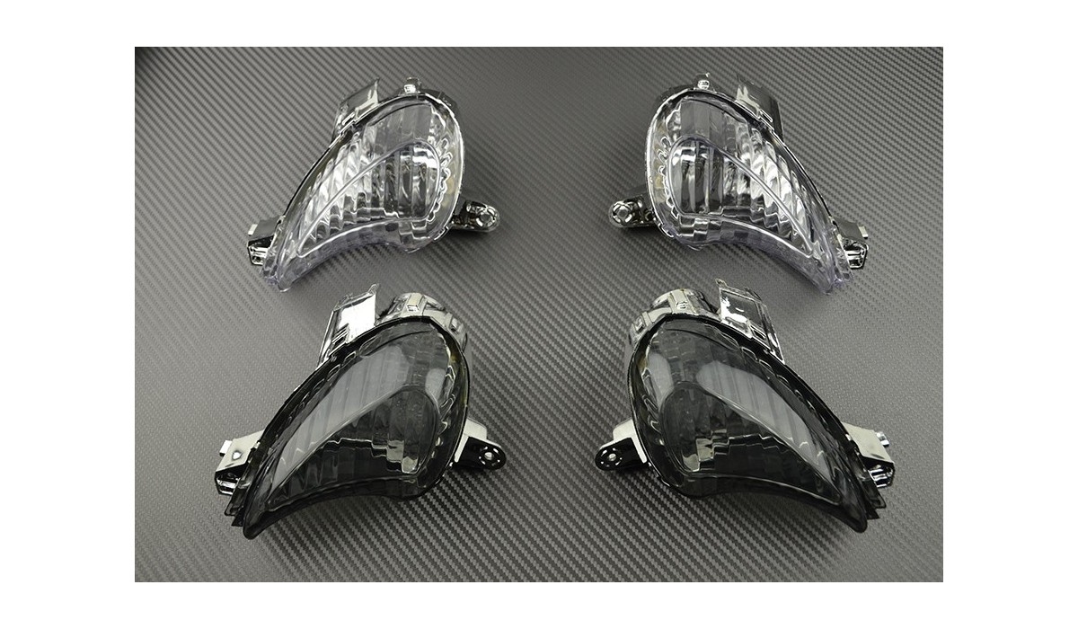 Suzuki GSX 1300 R Ersatzteil Hayabusa Blinker Hinten Rechts 2 600x600
