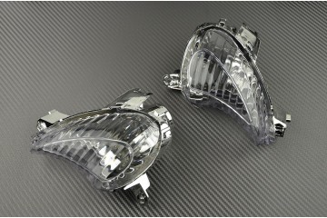 Spezifische Blinker vorn Suzuki Gsxr Hayabusa 1340 2008 / 2019