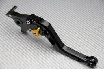 Short Brake Lever for Aprilia RS 125,  Tuono 125 & Yamaha XT 600, XTZ 750, TT600