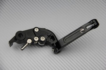 Adjustable / Foldable Brake Lever for many HONDA / KAWASAKI / MASH