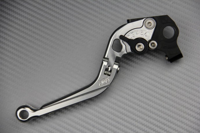 Adjustable / Foldable Clutch Lever for BMW S1000RR S1000R