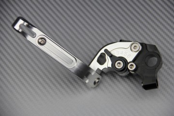 Adjustable / Foldable Clutch Lever for BMW S1000RR S1000R