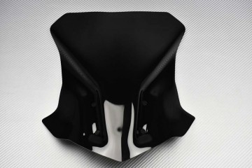 Polycarbonate Windscreen BMW G310 GS 2017 - 2025