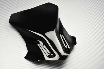 Cupolino / Parabrezza in Policarbonato BMW G310 GS 2017 - 2025