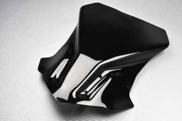 Cúpula en Policarbonato BMW G310 GS 2017 - 2025