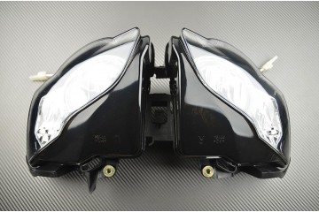 Front headlight HONDA CBR 1000 RR 2008 - 2011