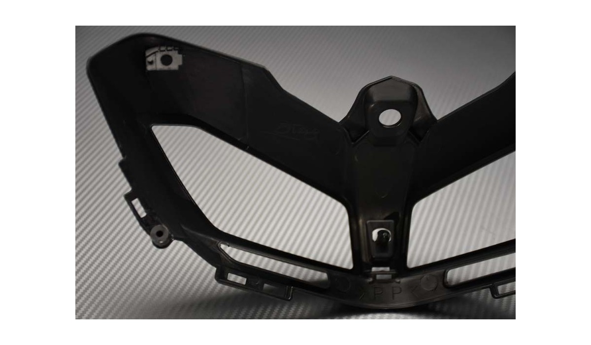 Cache / Carter pignon sortie de boite YAMAHA MT07 / TRACER 700 / TRACER