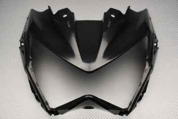 SODIAL Parafango della Staffa del Parafango della Ruota Posteriore del Motociclo per Kawasaki Z800 2013-2016 Nero 