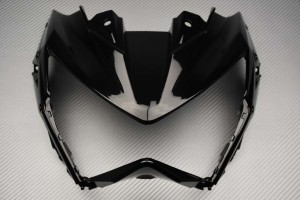 Muso frontale AVDB KAWASAKI Z800 / E 2013 - 2016