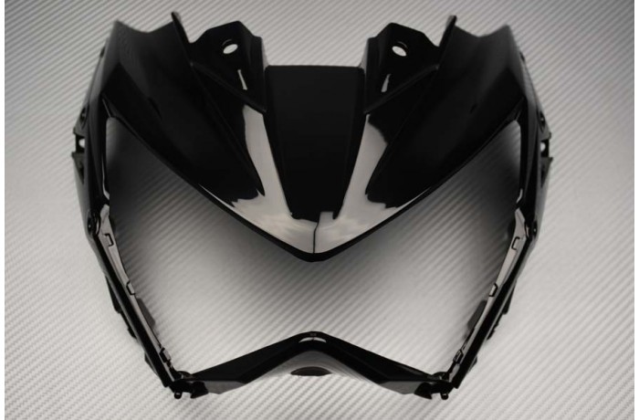 Front Nose Fairing AVDB KAWASAKI Z800 / E 2013 - 2016