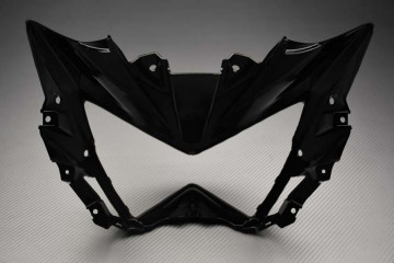 Muso frontale AVDB KAWASAKI Z800 / E 2013 - 2016