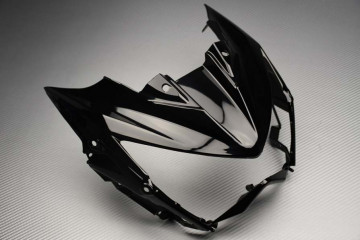 Frontverkleidung AVDB KAWASAKI Z800 / E 2013 - 2016
