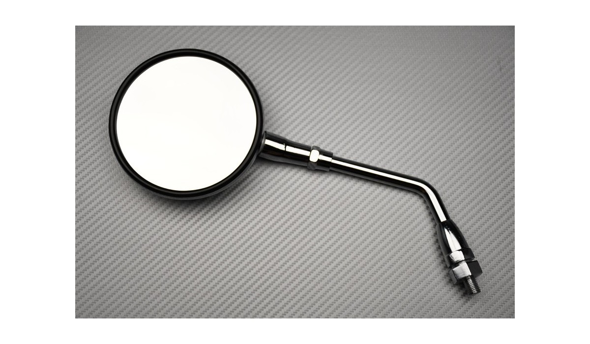 Specchietti Retrovisori Esterni e Interni Auto d'Epoca - Altervista