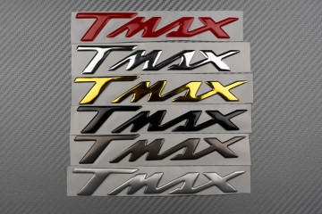 Sticker de adorno TMAX