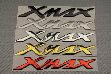 Stickers X-MAX
