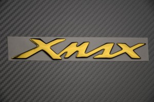 Sticker de adorno X-MAX