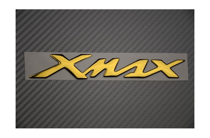 Sticker de adorno X-MAX