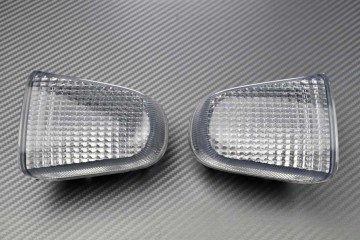 Spezifische Blinker Hinten für Kawasaki ZZR 1100 1990 - 1992