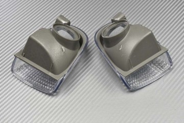 Spezifische Blinker Hinten für Kawasaki ZZR 1100 1990 - 1992