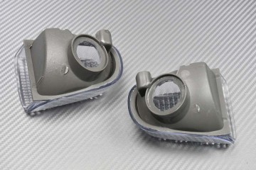 Spezifische Blinker Hinten für Kawasaki ZZR 1100 1990 - 1992