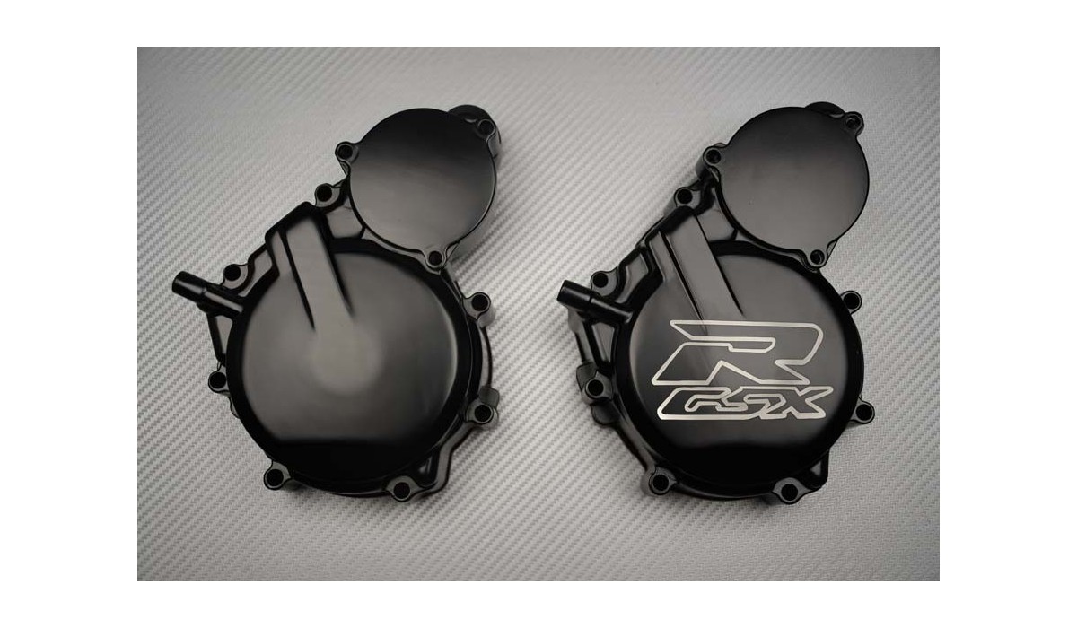 2006 gsxr 600 stator cover