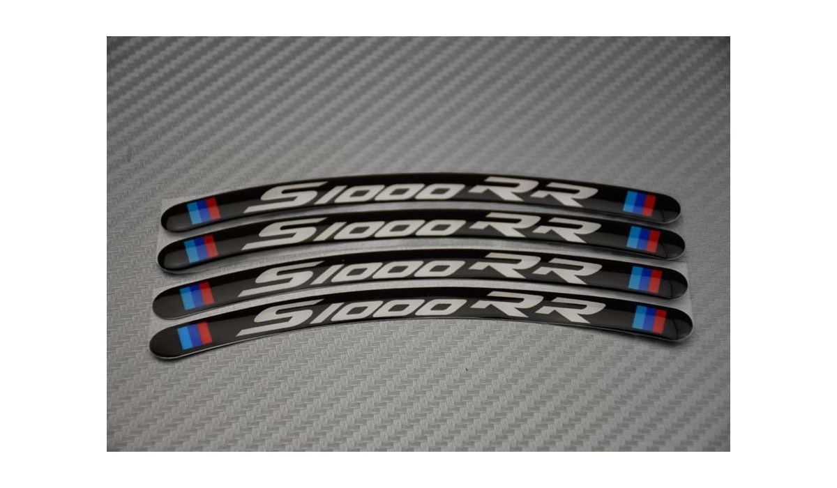 Bmw s1000rr logo
