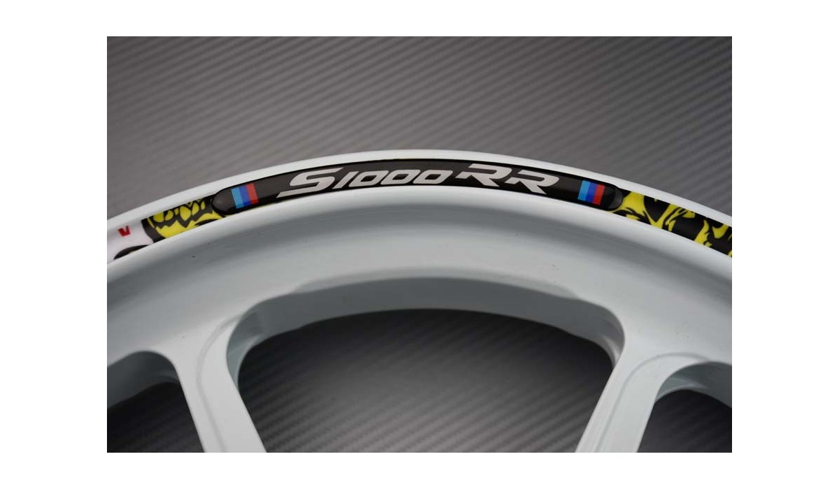 Bmw s1000rr logo