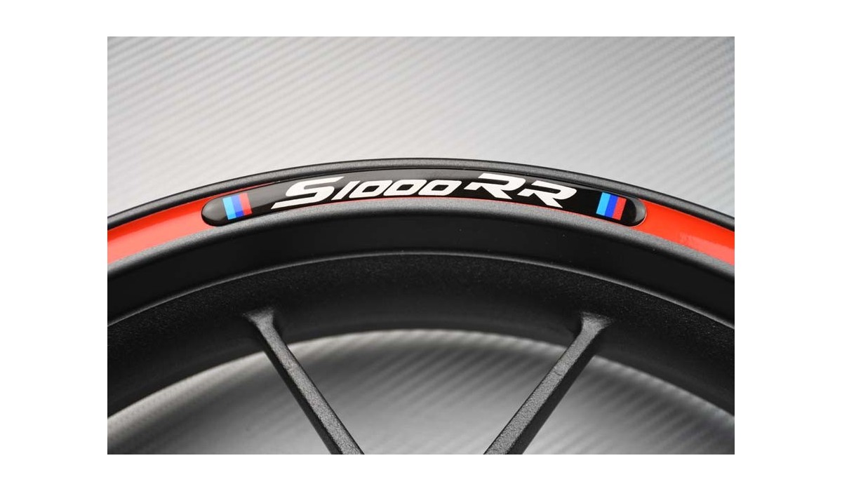 Bmw s1000rr logo