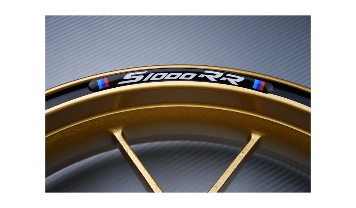 Bmw s1000rr logo