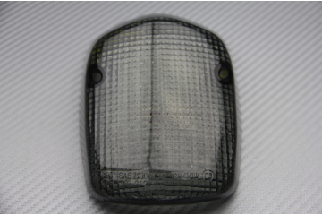 Luz de freno led con intermitentes integrados HONDA SHADOW 750 / 1100 / VALKYRIE 1500 1997 - 2007