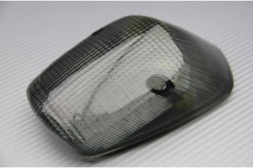 LED Taillight with Integrated turn signals HONDA SHADOW 750 / 1100 / VALKYRIE 1500 1997 - 2007