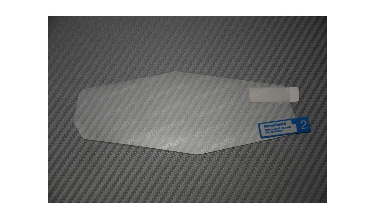 Proteggi Schermo Cruscotto Speedo Angels Per YAMAHA MT-03 2020+ | Anti Riflesso - Foto 10