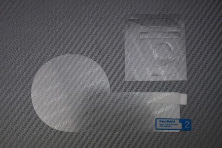 Schermo Cruscotto Protettore Bmw S1000rr Nano Speedo Angels Protezione Schermo Cruscotto NANO GLASS Per BMW S1000 R/RR/XR 2015-2018 - Trasparente, Marca Speedo Angels Accessorio Moto Antigraffio